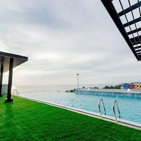 Panitar Haus Otel Çonburi Dış mekan fotoğraf