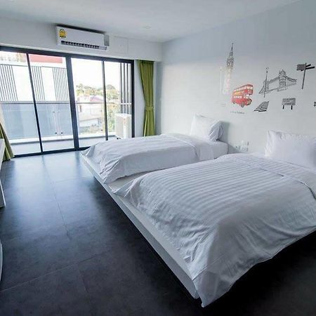 Panitar Haus Otel Çonburi Dış mekan fotoğraf