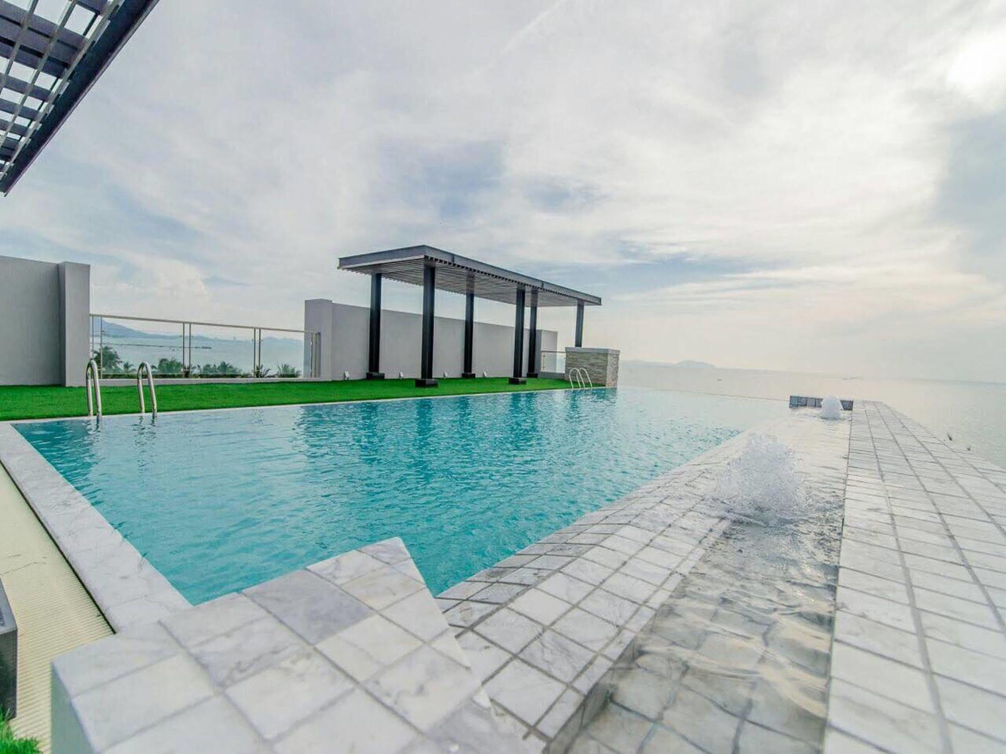 Panitar Haus Otel Çonburi Dış mekan fotoğraf