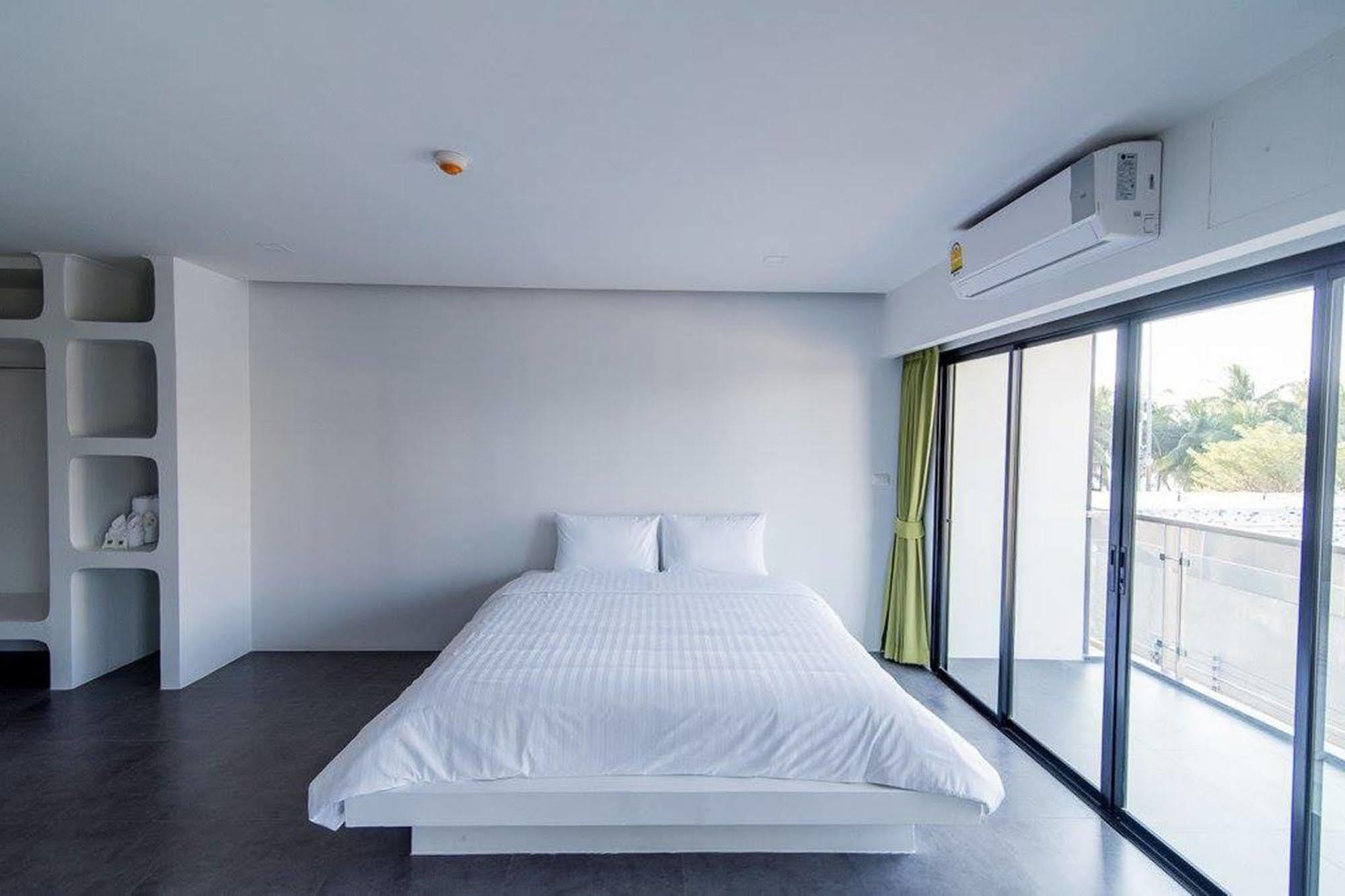 Panitar Haus Otel Çonburi Dış mekan fotoğraf