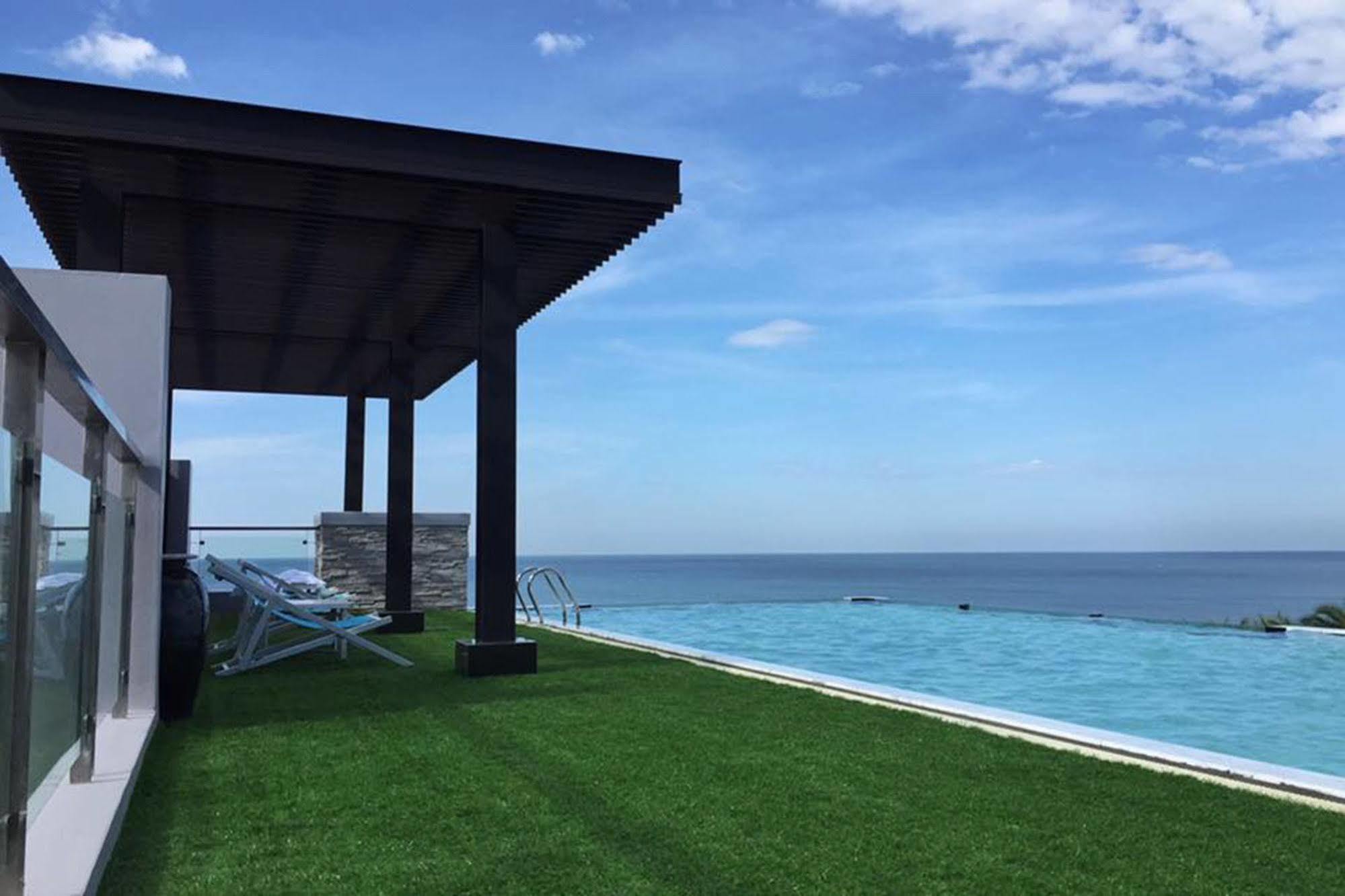 Panitar Haus Otel Çonburi Dış mekan fotoğraf